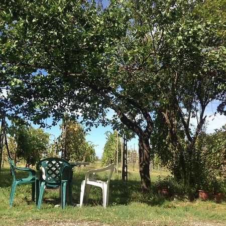 Il Canale Dei Mulini San Damiano Ngoại thất bức ảnh